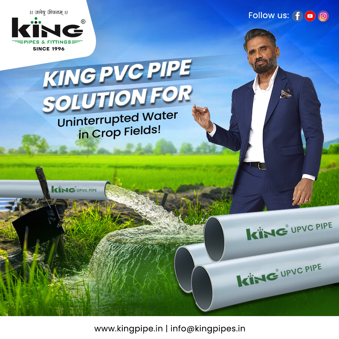 You are currently viewing Common Misconceptions about PVC Pipes that One Should be Aware of