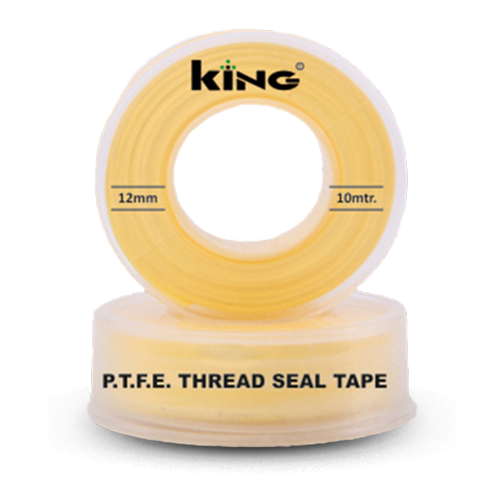 Read more about the article Discover a Few Applications of PTFE Thread Seal Tapes