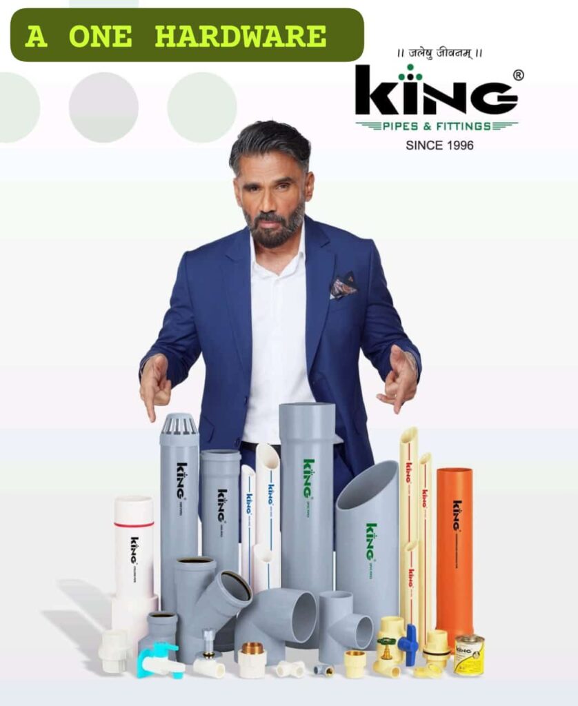 Read more about the article Explore Different Uses of PTMT Pipe Fittings in Residential and Commercial Plumbing