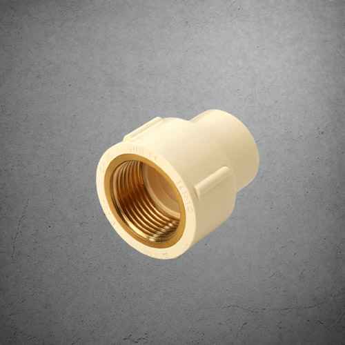 CPVC Fittings Manufacturers