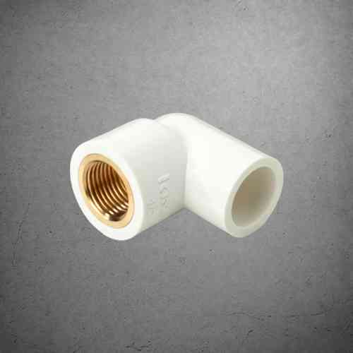 PVC Brass Fittings Manufacturers