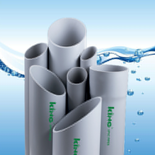 PTMT Pipe Fittings Manufacturers in India